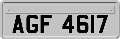 AGF4617