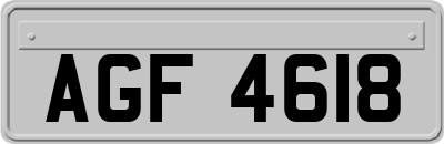 AGF4618