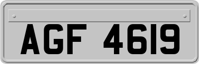 AGF4619