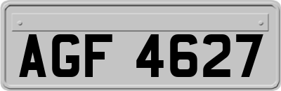 AGF4627