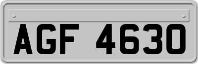 AGF4630
