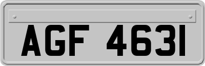 AGF4631