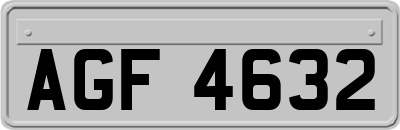AGF4632