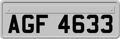 AGF4633