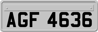 AGF4636