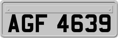 AGF4639