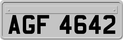 AGF4642