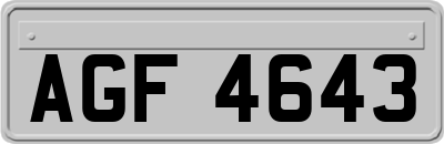 AGF4643