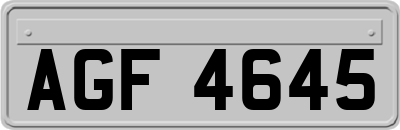 AGF4645