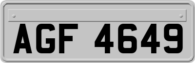 AGF4649