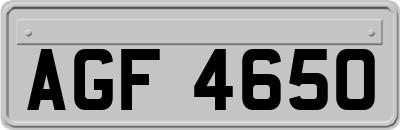 AGF4650