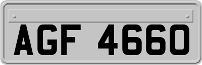AGF4660