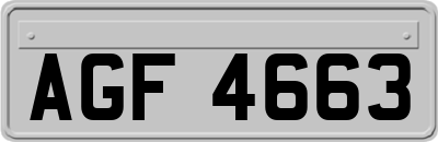 AGF4663