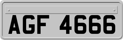 AGF4666