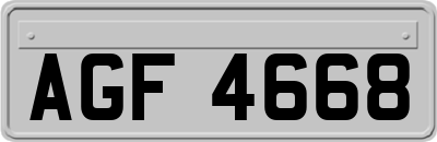 AGF4668