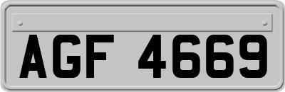 AGF4669