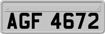 AGF4672