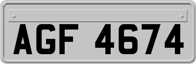 AGF4674