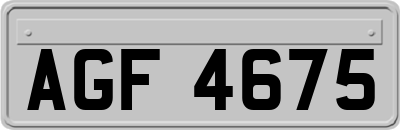 AGF4675