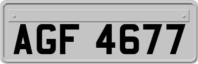 AGF4677