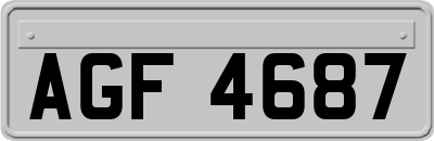 AGF4687