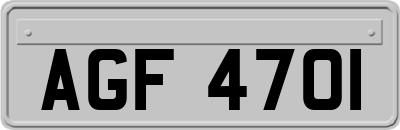 AGF4701