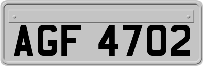 AGF4702