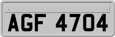 AGF4704
