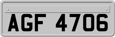 AGF4706