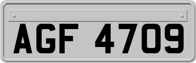AGF4709