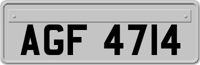 AGF4714