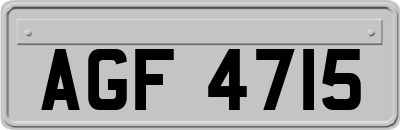 AGF4715