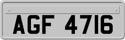 AGF4716