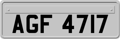 AGF4717
