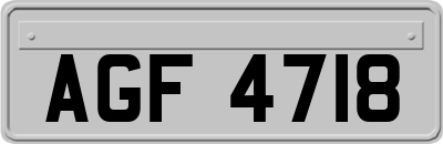 AGF4718