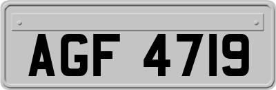 AGF4719