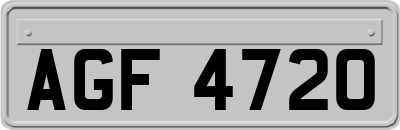 AGF4720