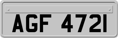 AGF4721