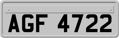 AGF4722