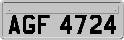 AGF4724