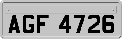 AGF4726