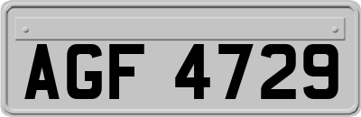 AGF4729