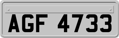 AGF4733