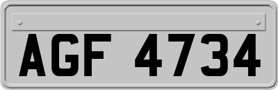 AGF4734
