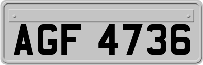 AGF4736