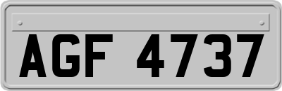 AGF4737