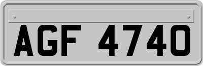 AGF4740
