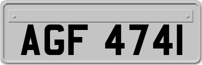 AGF4741
