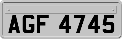 AGF4745
