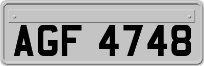 AGF4748